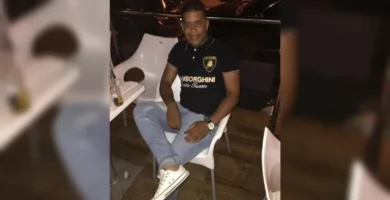 Cristian Montero