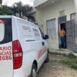 Joven de 21 años deja de existir tras incidente en vía pública en Constanza