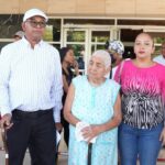 Ciudadano demanda al Ministerio Público por alegados perjuicios en Santo Domingo Este