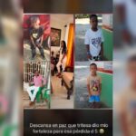 Cinco integrantes de una familia dejan de existir tras incendio en Santiago