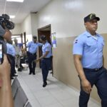 Dos jóvenes resultan heridos tras enfrentamiento en San Francisco de Macorís